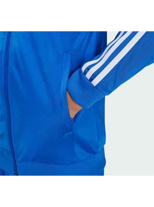sst track top ADIDAS ORIGINAL | IY1583BLUE